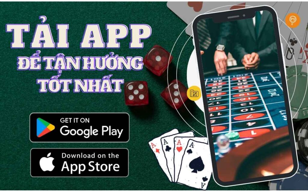 Tải App 007win06